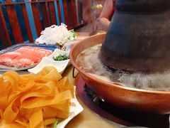 -东来顺饭庄(西直门店)