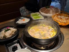 -同仁四季椰子鸡(罗湖国贸店)