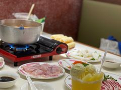-燃计沙茶皇·香港沙茶火锅(人广旗舰店)
