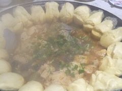 -木火柴大铁锅