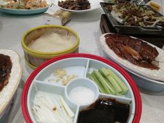 -北纬39度天津宴(黑牛城道店)