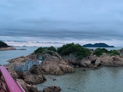 -宁波松兰山滨海旅游度假区