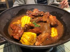 -大厨小馆(华阳城店)