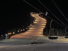 -丝绸之路山地度假区滑雪场