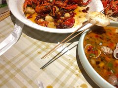 -527烧烤·龙虾·精酿酒(小石城美乐城店)