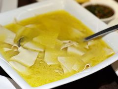 鸡汁百叶-觅食老仁客(安顺路店)