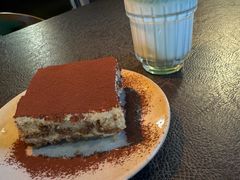 -Hei Cafe(工体店)