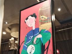 -高第街56号港式餐厅(山大路店)