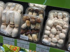-果蔬好生活超市(东湖店)