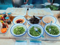 -北京上地智选假日酒店