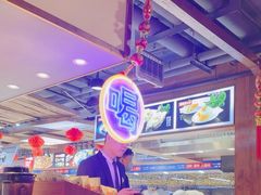 -小螺号海鲜·地道鲁菜(省体总店)
