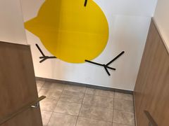 -麦当劳(普陀香溢花城店)