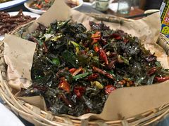 -江湖黑大兔(杨家坪店)