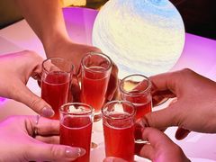 -月光漫步高空酒吧&景观下午茶Moonwalker Sky Land