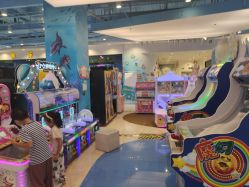 -奇乐王国(永旺梦乐城中北店)