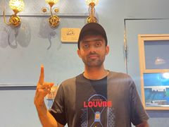 -木尔坦·Multan巴基斯坦清真餐厅halal(大智嘉园店)