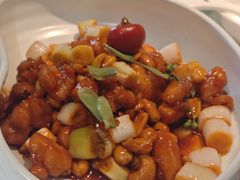 -羲和雅苑•北京烤鸭(瑞吉店)
