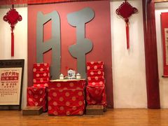 -南京大牌档(龙江新城市广场店)