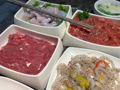 -海底捞火锅(崇文门新世界百货店)