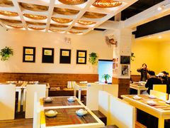 大堂-江南驿·二十余年创意杭帮味(良渚玉鸟集店)