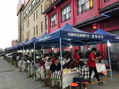 -於氏虾神(盱眙总店)