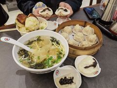 -同心楼(解放北路店)