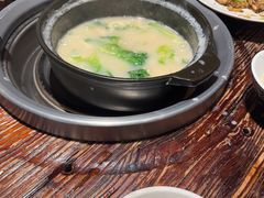 -大良毋米粥(锦龙路总店)