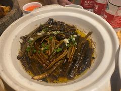 -一盏云·茶馆·淮扬菜(高新店)