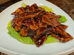 -壶园美食·淮扬菜(东圈门店)
