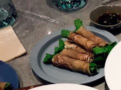 -半山腰·云南菜(侨福芳草地店)