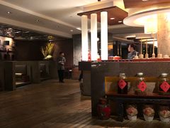-湖滨28中餐厅·西湖宴·杭州君悦酒店