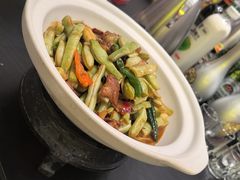 -金陵后厨·南京菜(新街口秣陵路店)