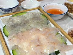 -官塘锋记鱼生·生腌·砂锅粥(牌坊街店)