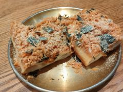 -小豆海棠(嘉兴路店)