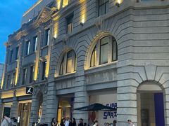 -林肯爵士乐上海中心 Jazz at Lincoln Center Shanghai