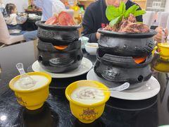 -藏味八珍特色火锅