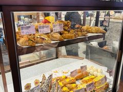 -PAPER STONE BAKERY(天汇广场店)