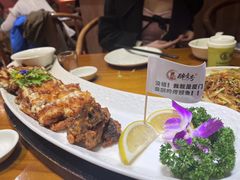 -醉壹号海鲜大排档(厦门店)