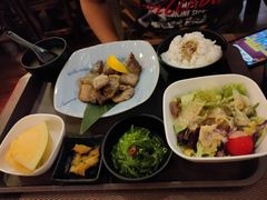 -喜多亭(宜山路店)