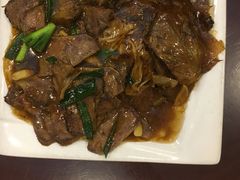 -高晓山馅饼店(牛庄百年店)