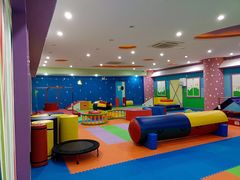 -悦宝园早教中心(庐阳区省直中心店)