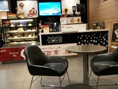 -麦当劳(大栅栏店)