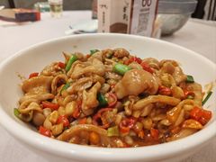 -客家大院·非遗赣南客家菜(郁孤台店)