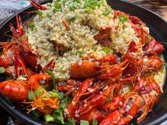 -南园路·韦四烧烤(南园路店)