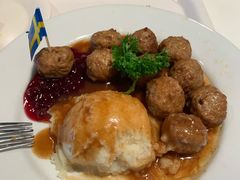 -宜家·瑞典风味餐厅(无锡店)