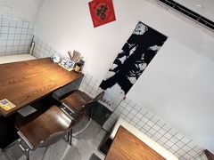 -辣肉面大王(天平路店)