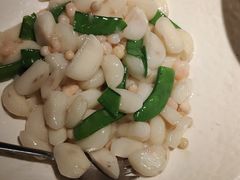 -吴越荣记苏州菜·松鼠桂鱼 100% 活鱼现做(月光码头店)