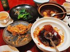 -扬州香格里拉·香宫中餐厅