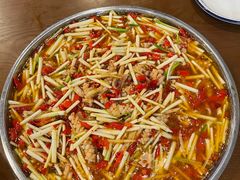 -邱金小炒·30 年盐帮江湖菜(自贡店)