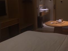 -全季酒店(成都春熙路IFS国金中心店)